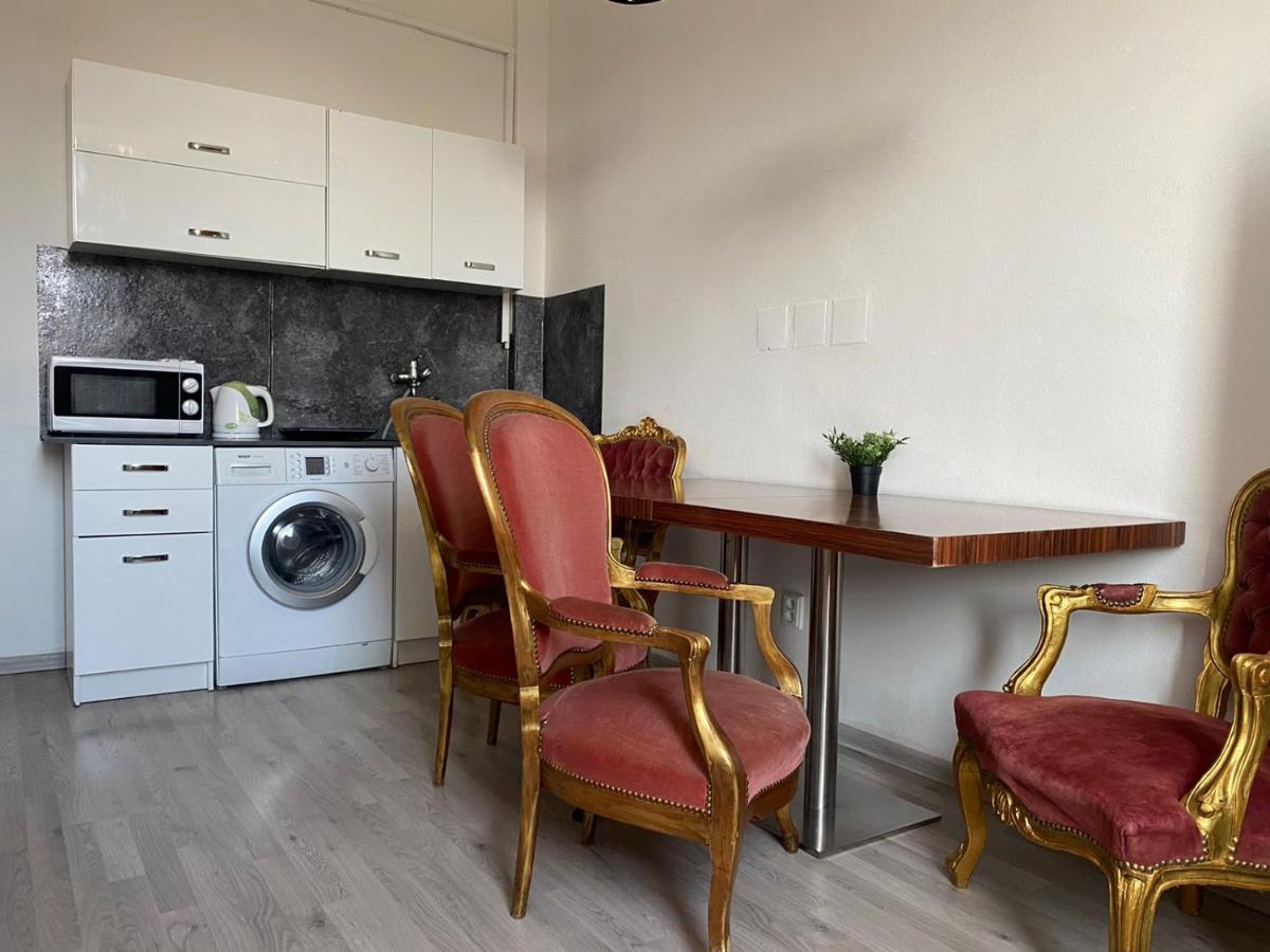 Bank Invest Apartmens - Old Town Διαμέρισμα Πράγα Εξωτερικό φωτογραφία