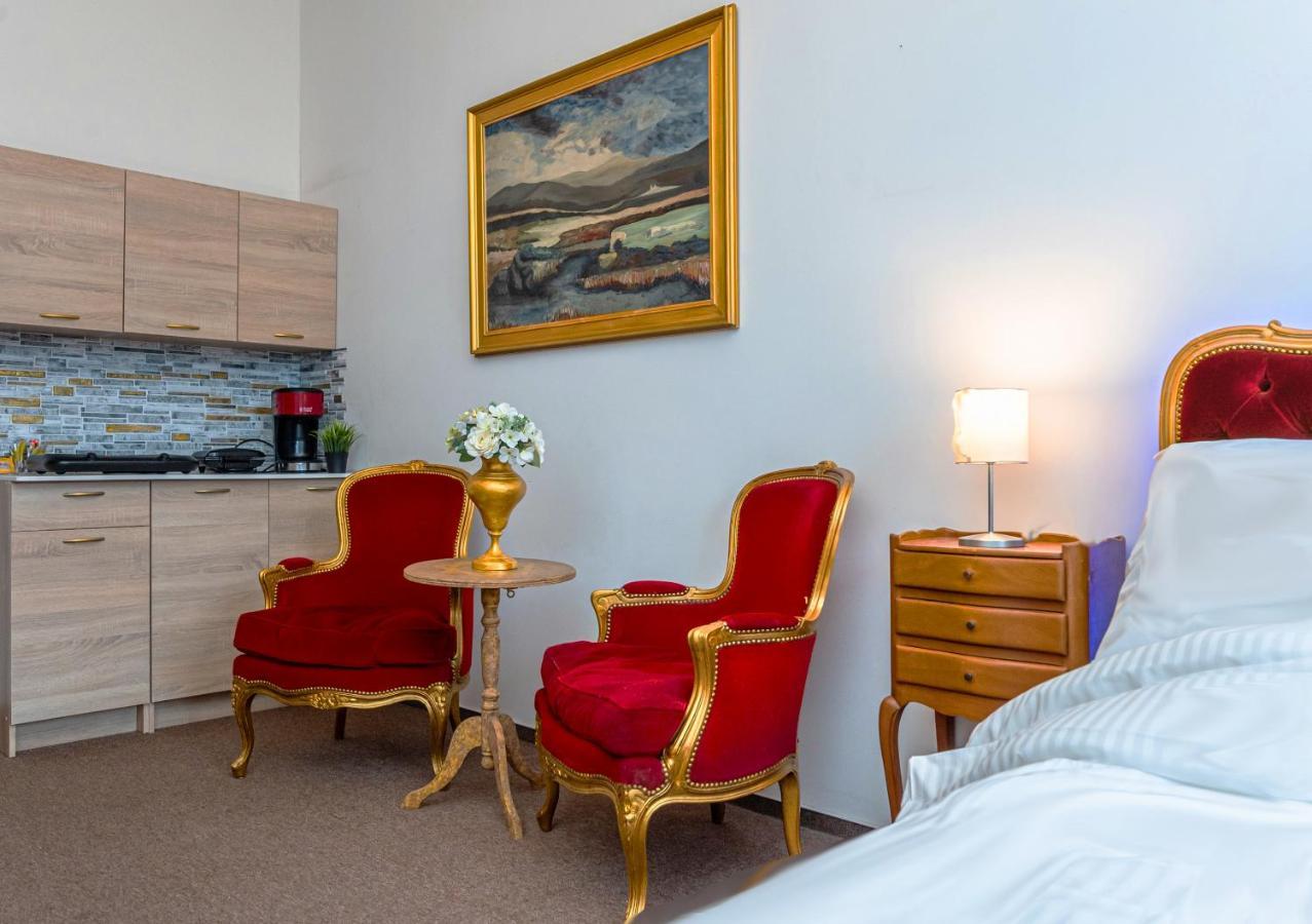 Bank Invest Apartmens - Old Town Διαμέρισμα Πράγα Εξωτερικό φωτογραφία