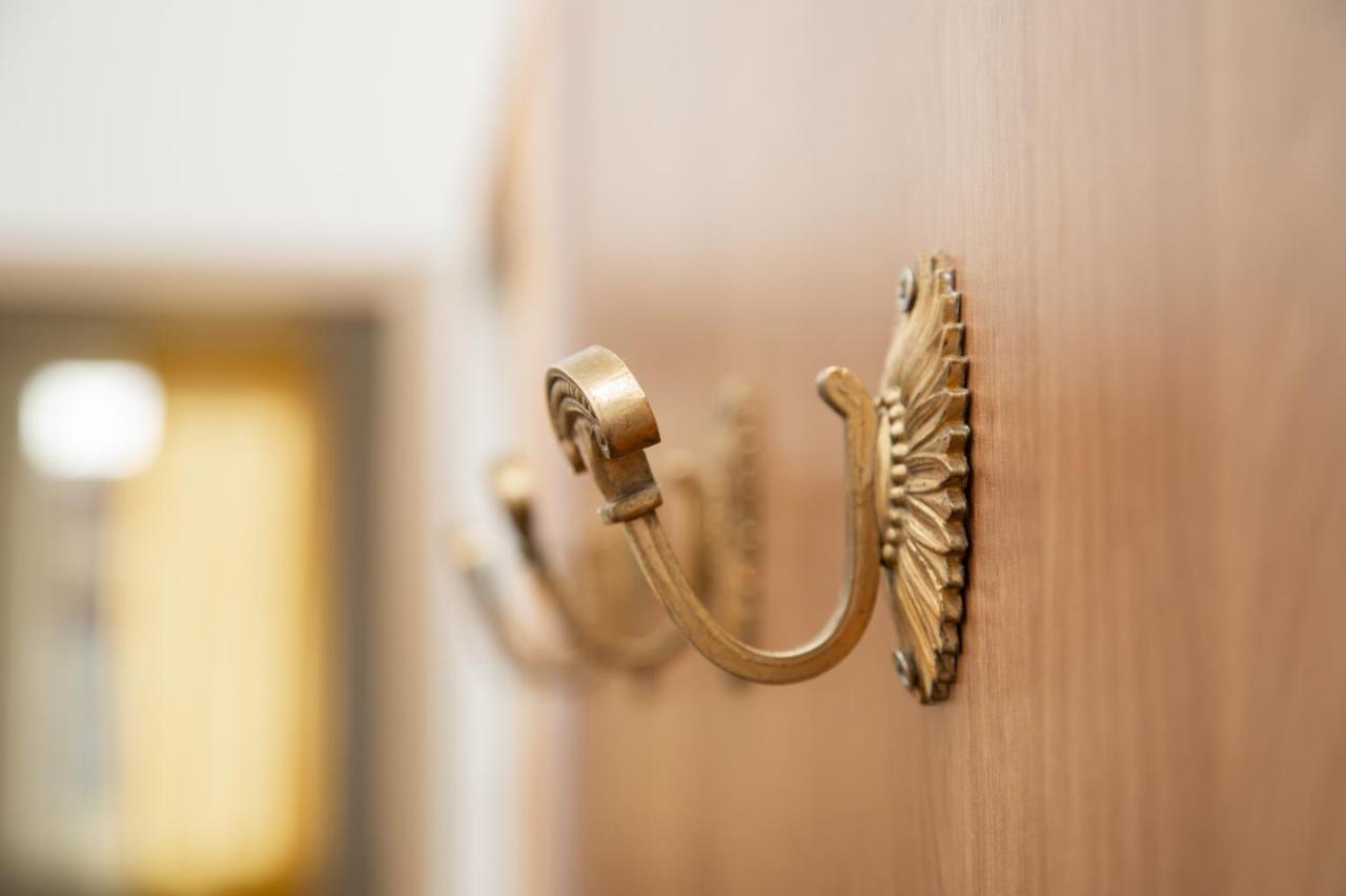 Bank Invest Apartmens - Old Town Διαμέρισμα Πράγα Εξωτερικό φωτογραφία