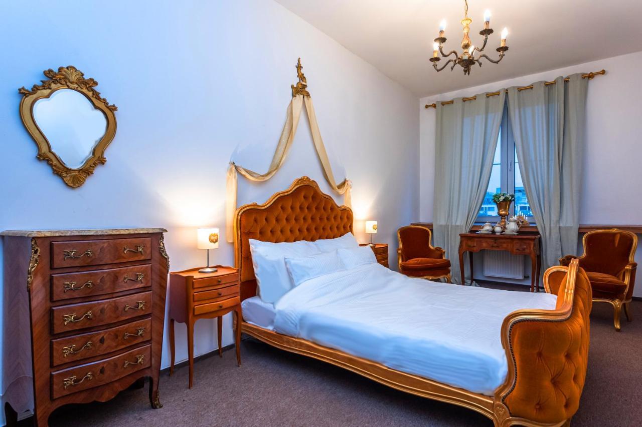 Bank Invest Apartmens - Old Town Διαμέρισμα Πράγα Εξωτερικό φωτογραφία
