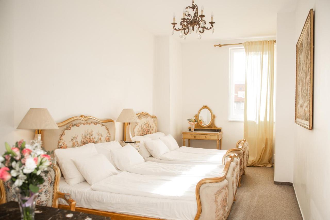 Bank Invest Apartmens - Old Town Διαμέρισμα Πράγα Εξωτερικό φωτογραφία