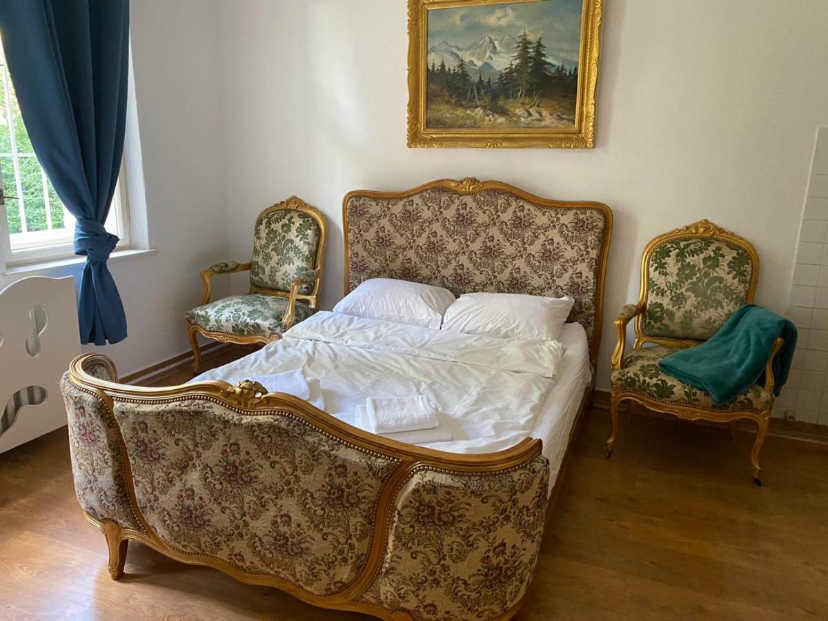 Bank Invest Apartmens - Old Town Διαμέρισμα Πράγα Εξωτερικό φωτογραφία
