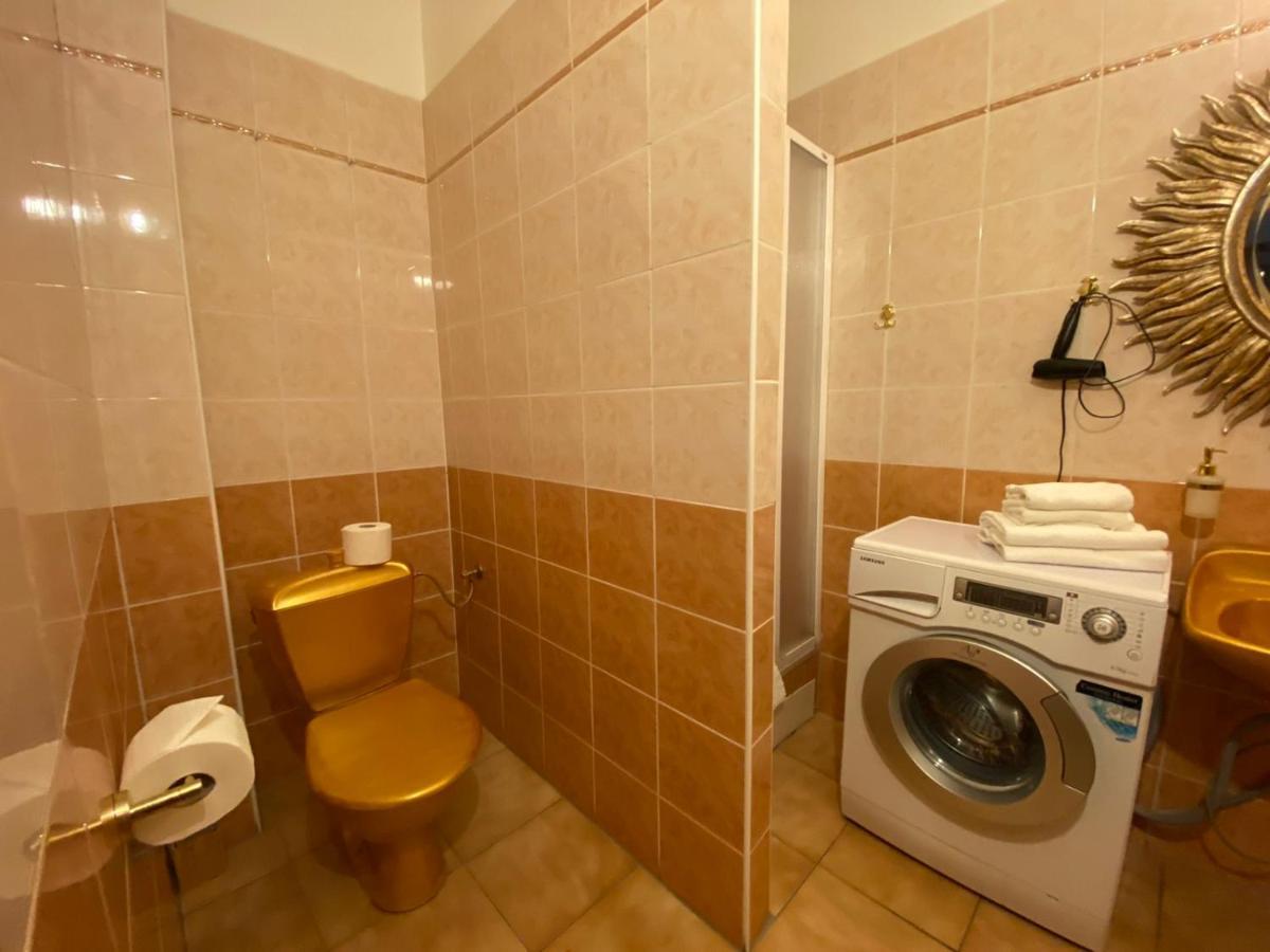 Bank Invest Apartmens - Old Town Διαμέρισμα Πράγα Εξωτερικό φωτογραφία