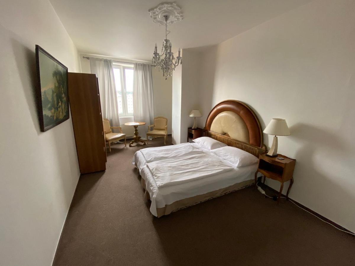 Bank Invest Apartmens - Old Town Διαμέρισμα Πράγα Εξωτερικό φωτογραφία
