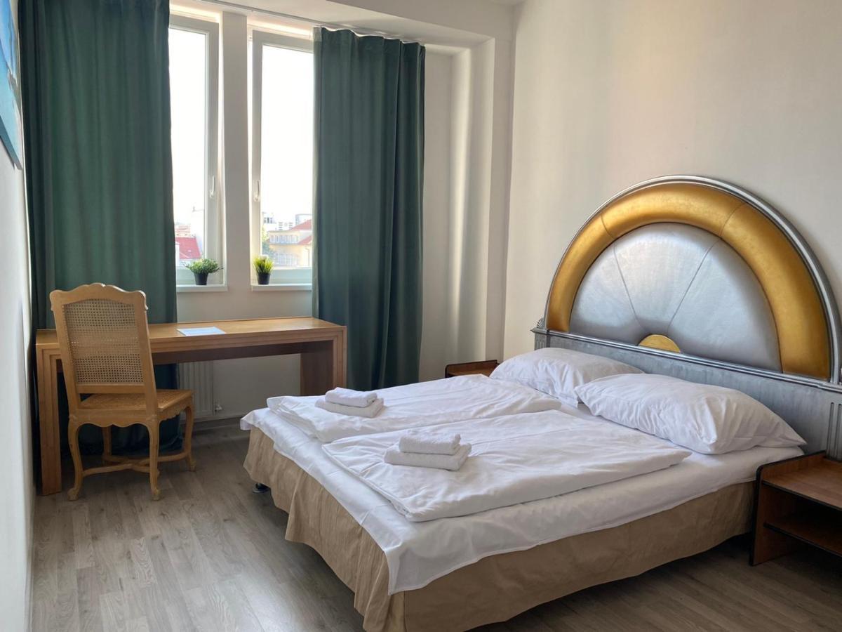 Bank Invest Apartmens - Old Town Διαμέρισμα Πράγα Εξωτερικό φωτογραφία
