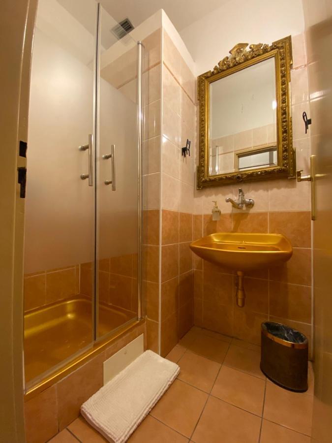 Bank Invest Apartmens - Old Town Διαμέρισμα Πράγα Εξωτερικό φωτογραφία