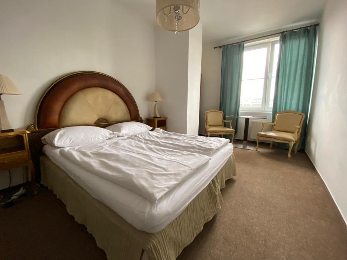 Bank Invest Apartmens - Old Town Διαμέρισμα Πράγα Εξωτερικό φωτογραφία