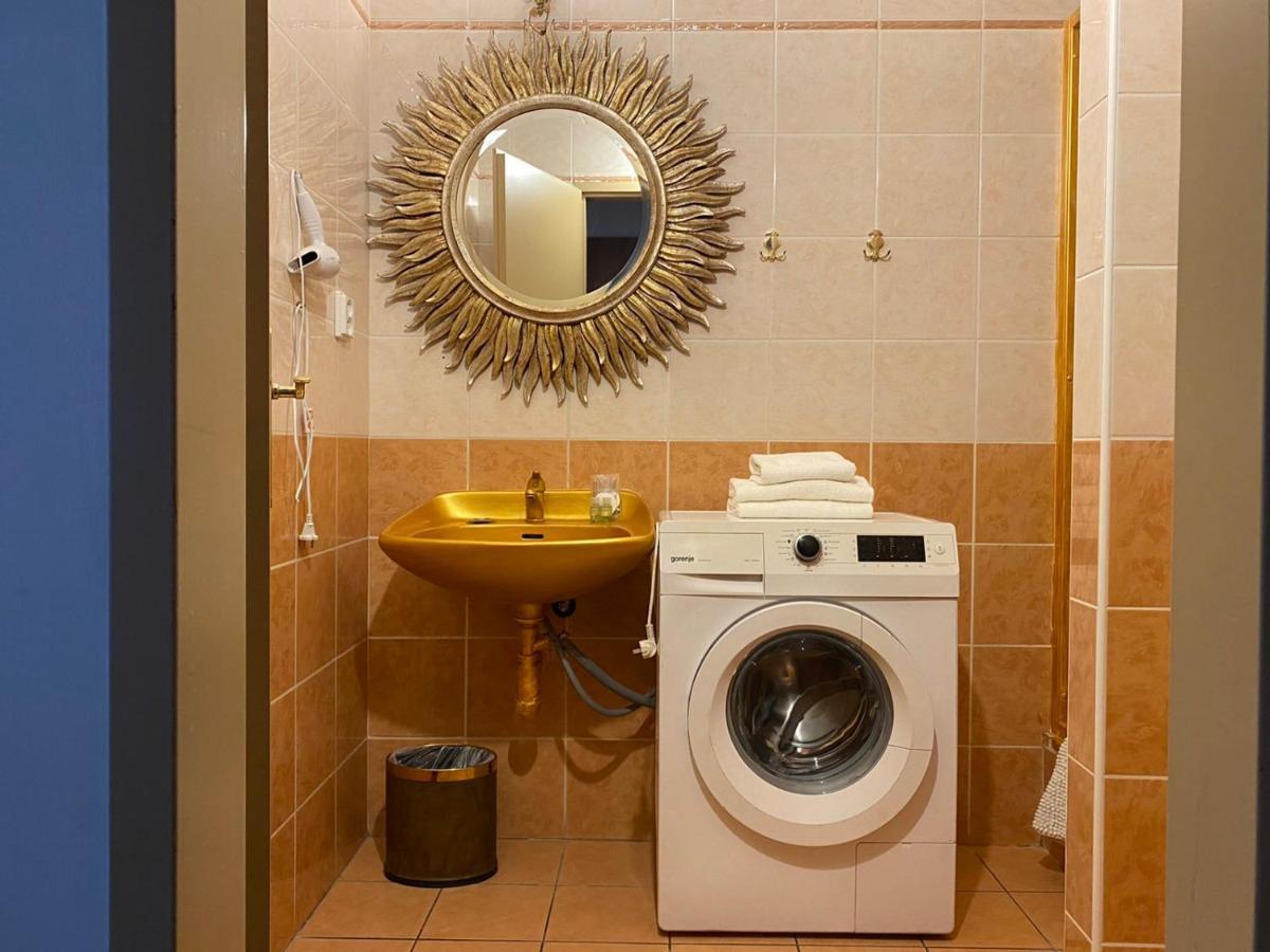Bank Invest Apartmens - Old Town Διαμέρισμα Πράγα Εξωτερικό φωτογραφία