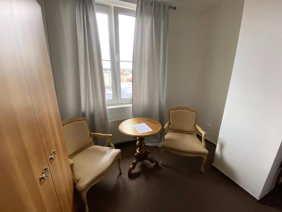 Bank Invest Apartmens - Old Town Διαμέρισμα Πράγα Εξωτερικό φωτογραφία