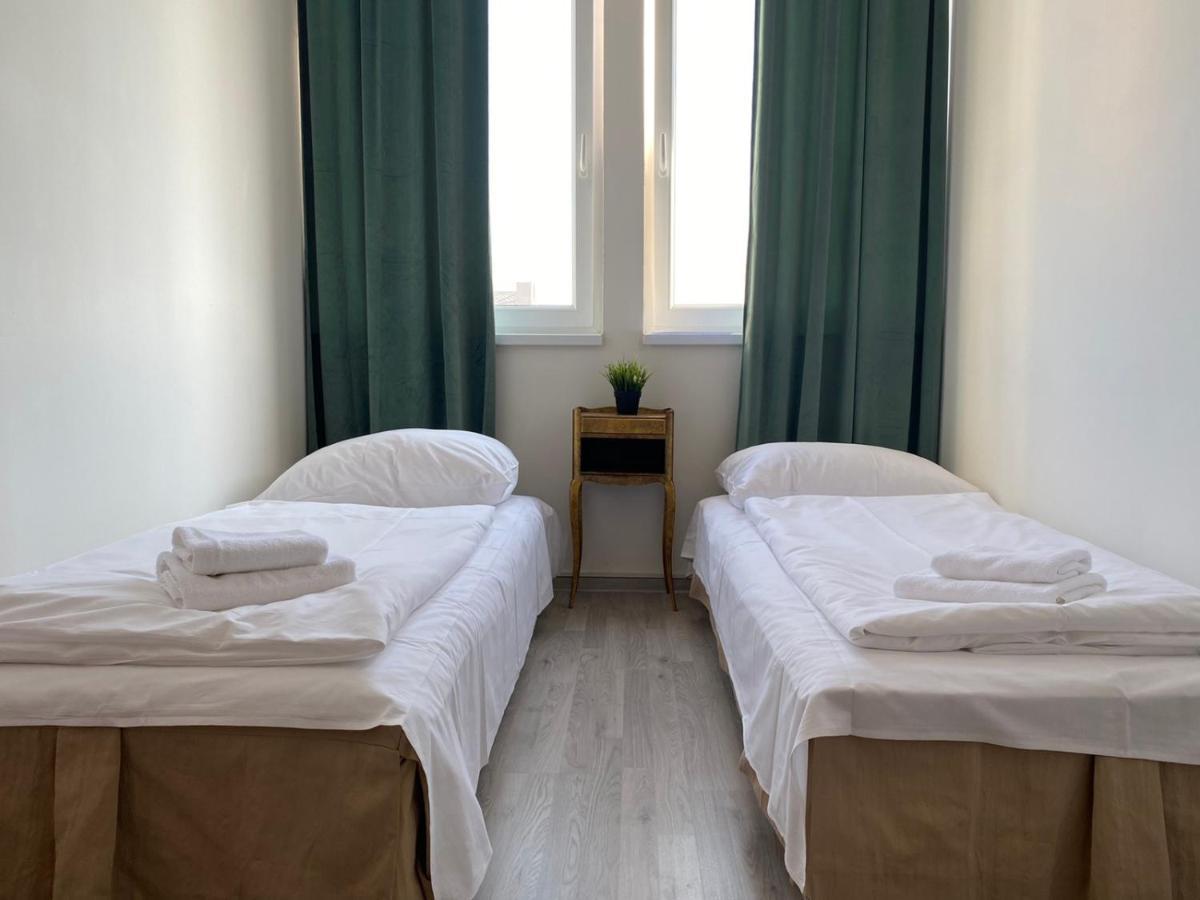 Bank Invest Apartmens - Old Town Διαμέρισμα Πράγα Εξωτερικό φωτογραφία