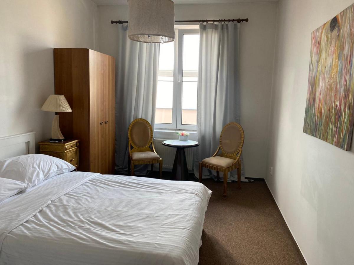 Bank Invest Apartmens - Old Town Διαμέρισμα Πράγα Εξωτερικό φωτογραφία