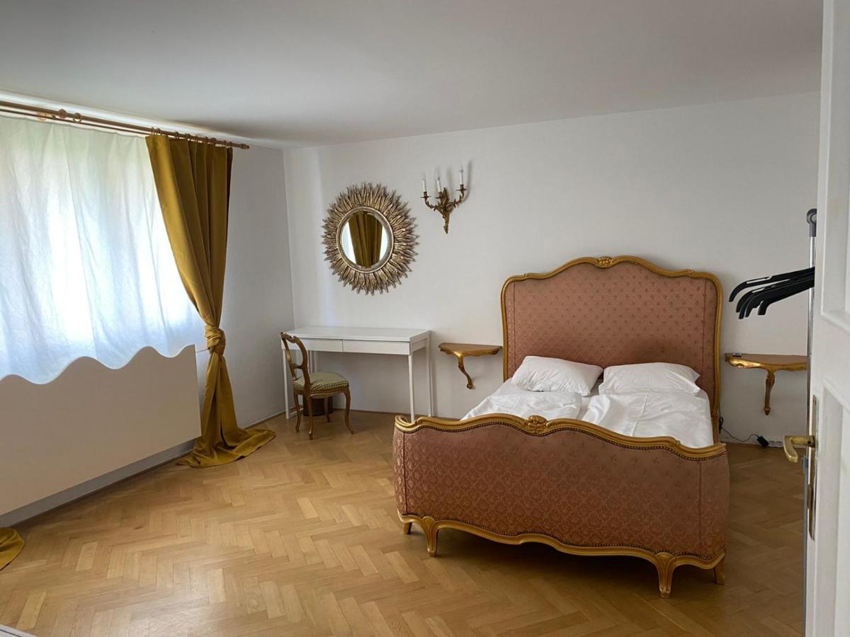 Bank Invest Apartmens - Old Town Διαμέρισμα Πράγα Εξωτερικό φωτογραφία